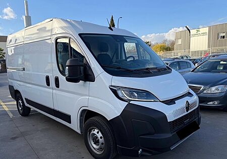 Citroën Jumper Kasten 33 Blue Hdi 140 L2H2 Navi,Kamera