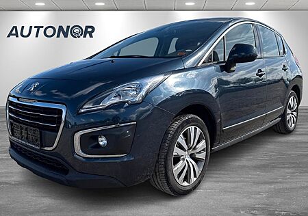 Peugeot 3008 1.6 120PS