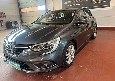 Renault Megane IV *1 HAND*STEUERKETTE NEU*