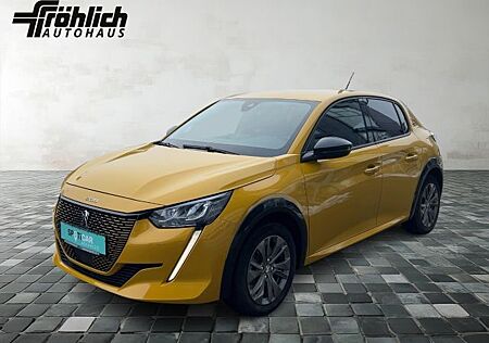 Peugeot 208 Elektromotor 136 Allure