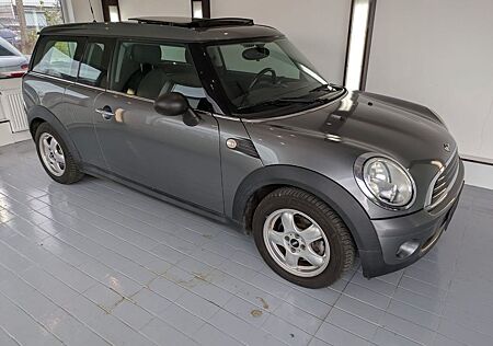 Mini One Clubman One"Salt"43.856 km