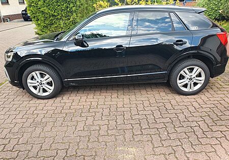 Audi Q2 35 TFSI S tronic advanced