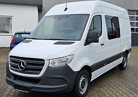 Mercedes-Benz Sprinter 317 Mixto Automatik Kamera AHK3,5t