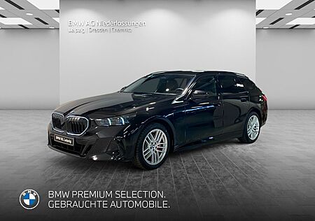 BMW 550e xDrive Touring M Sport Pro