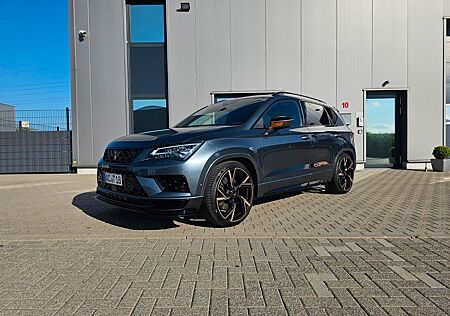 Cupra Ateca 2.0 TSI 221kW Limited Edition 4Drive D...