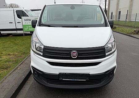 Fiat Talento Kasten L2H1 1,2t SX Klima Navi Kamera