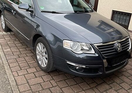 VW Passat Variant Volkswagen 1.4 TSI BlueMotion Comfortlin...