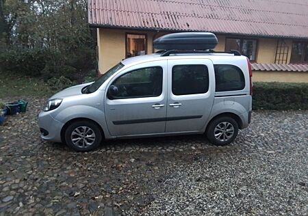 Renault Kangoo Grand dCi 90 Grand