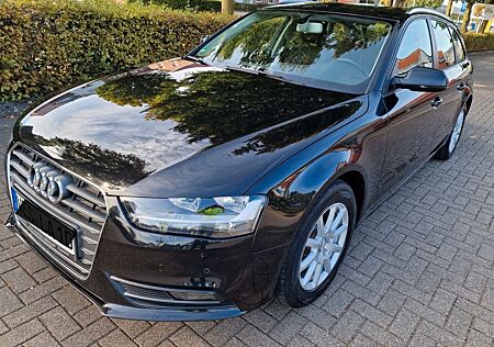 Audi A4 2.0 TDI 105kW Attraction Avant Attraction