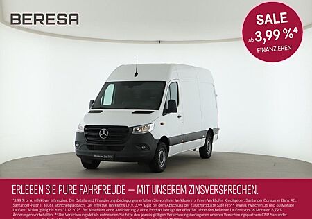 Mercedes-Benz Sprinter 317 CDI Kasten Standard L2H2 MBUX 360