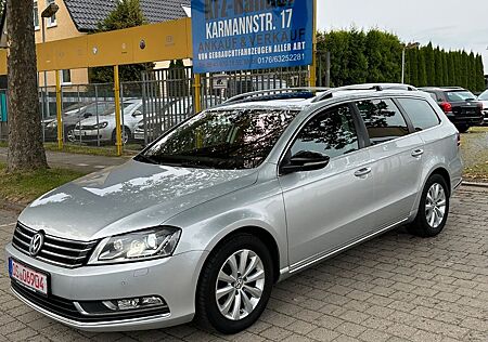 VW Passat Variant Volkswagen Business Edition KLIMA NAVI SHZ