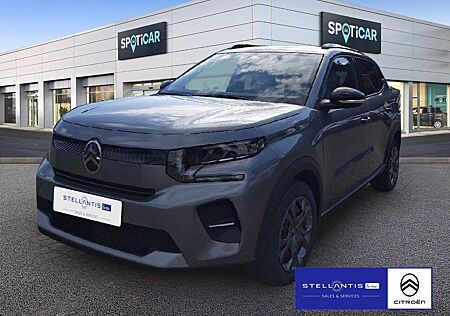 Citroën C3 gebraucht kaufen Citroën C3 1.2 Turbo 100 MAX