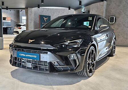 Cupra Leon 1.5 eTSI 150 PS 7-Gang-DSG