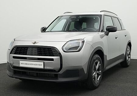 Mini Cooper D Countryman Countryman C