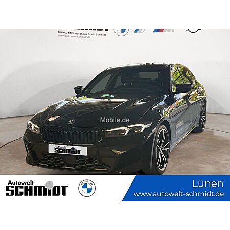 BMW 320 leasen