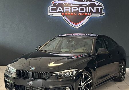 BMW 430d Gran Coupé M Sport