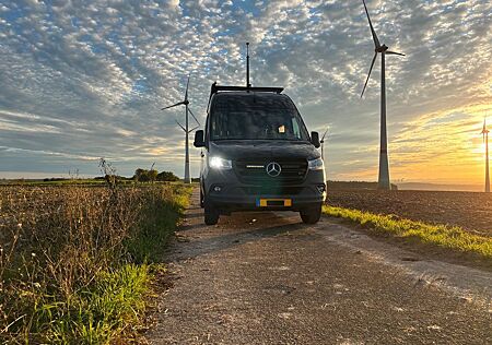 Mercedes-Benz Sprinter 317 L2H2