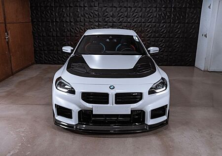 BMW M2 | Vörsteiner | Akrapovic | KWV5 | XPell