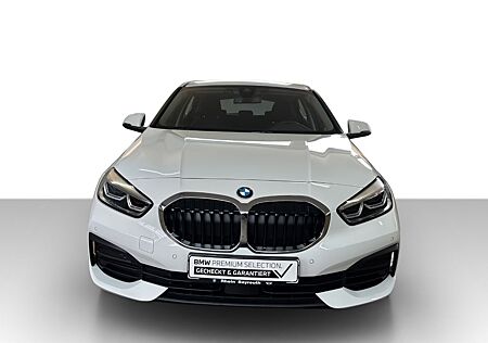 BMW 116i Advantage Navi Live LED DAB SH PDC SH Tempo