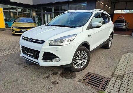 Ford Kuga Titanium 2.0 TDCi KAT HÄNDLER/EXPORT