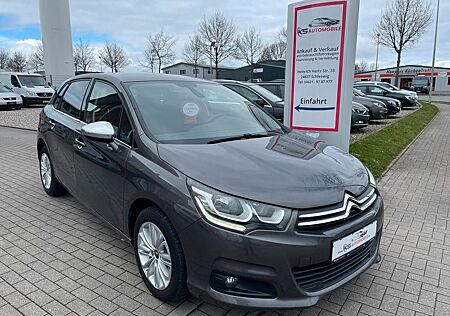 Citroën C4 Selection~Navi~S-Heizung~PDC~AU/HU Neu~