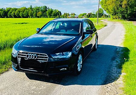 Audi A4 2.0 TDI Avant -