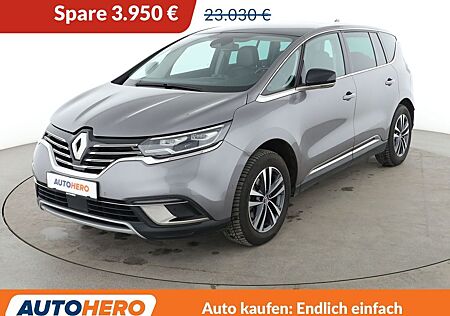 Renault Espace 2.0 BLUE dCi Business Edition Aut.*NAVI*
