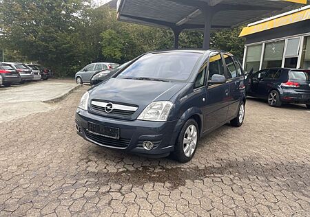 Opel Meriva Cosmo