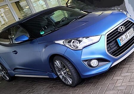 Hyundai Veloster 1.6T Premium Premium