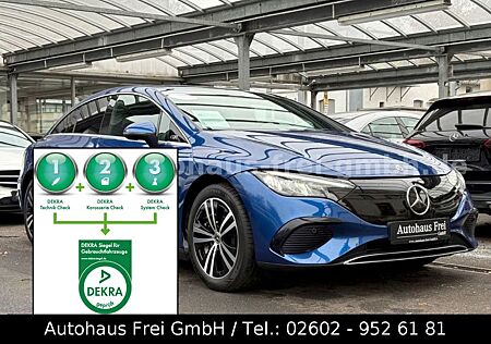 Mercedes-Benz EQE 300 2x AVANTGARDE*ADVANCED+*DISTRO*KAMERA*1H