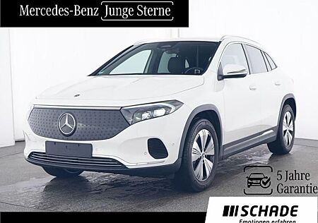 Mercedes-Benz EQA 300 4M Progressive Advanced*WD-Glas*Kamera*