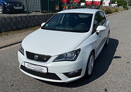 Seat Ibiza FR°NAVI°SHZ°TEL.°BT°ALU°PDC°TEMPO.°