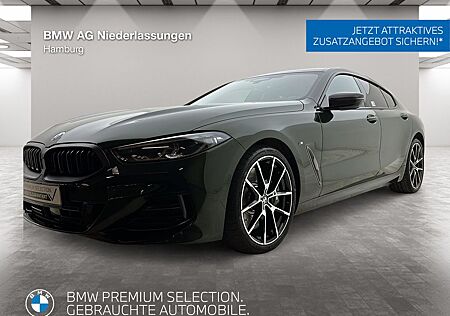 BMW 840d xDrive Gran Coupé M Sport Driv.Assist.Prof