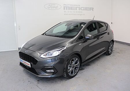Ford Fiesta 1.0 EcoBoost S&S ST-LINE