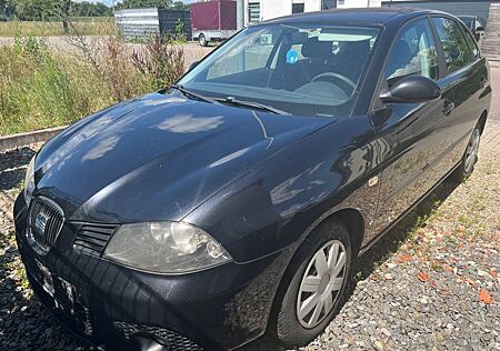 Seat Ibiza 1.4 16V 63kW Sport Edition Sport Edition