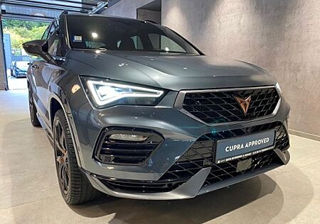 Cupra Ateca 2.0 TSI 221kW (300PS) 7-Gang DSG 4Drive Be