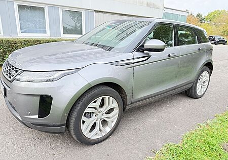 Land Rover Range Rover Evoque Evoque S P 300 E TOPP