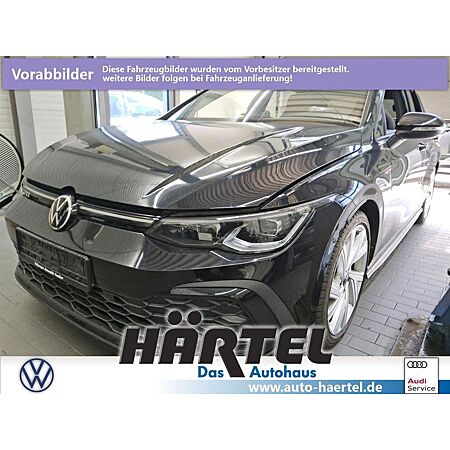 VW Golf leasen