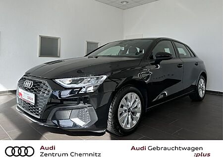 Audi A3 Sportback 40 TFSI e SMARTPHONE+NAVI MMI