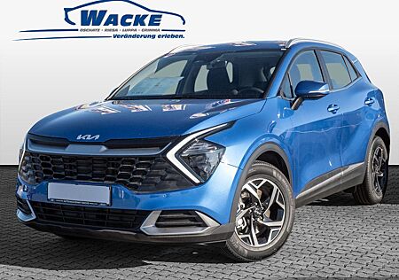Kia Sportage 1.6 T-GDi Hybrid PDC SHZ KAMERA NAVI