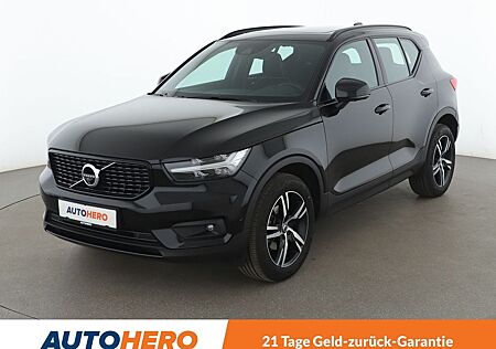 Volvo XC 40 XC40 1.5 R-Design 2WD Aut.*NAVI*TEMPO*CAM*PDC*