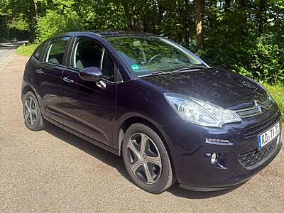 Citroën C3 PureTech