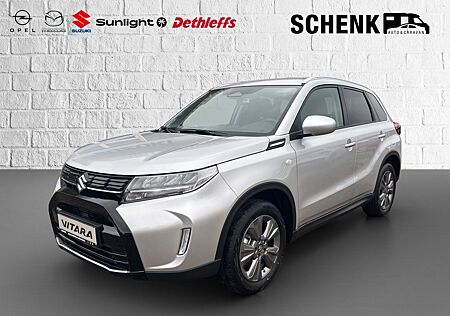 Suzuki Vitara 1.4 Mild-Hybrid Comfort 4x4
