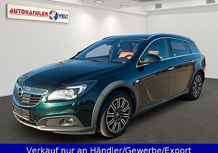 Opel Insignia Country Tourer 2.0 BiTurbo CDTI 4x4 OPC