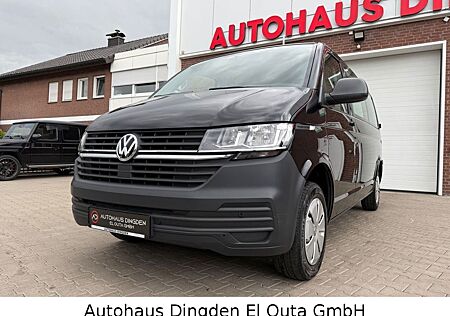 VW T6 Kombi Volkswagen T6.1 Transporter Kombi 2.0 TDI Lang