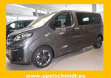 Opel Zafira Life 2.0 D M AT Edition