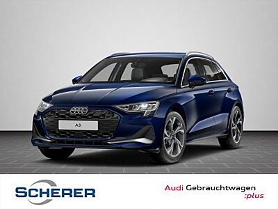 Audi A3 Sportback advanced 30 TFSI S tronic NAVI RFK
