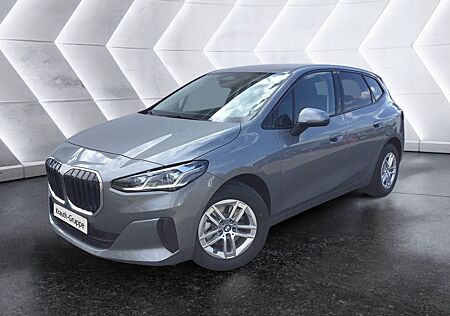 BMW 218d Active Tourer DAB LED RFK Komfortzg. AHK