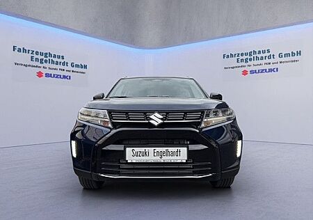 Suzuki Vitara 1.4 BOOSTERJET Hybrid Comfort