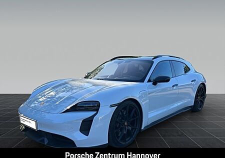 Porsche Taycan GTS Sport Turismo